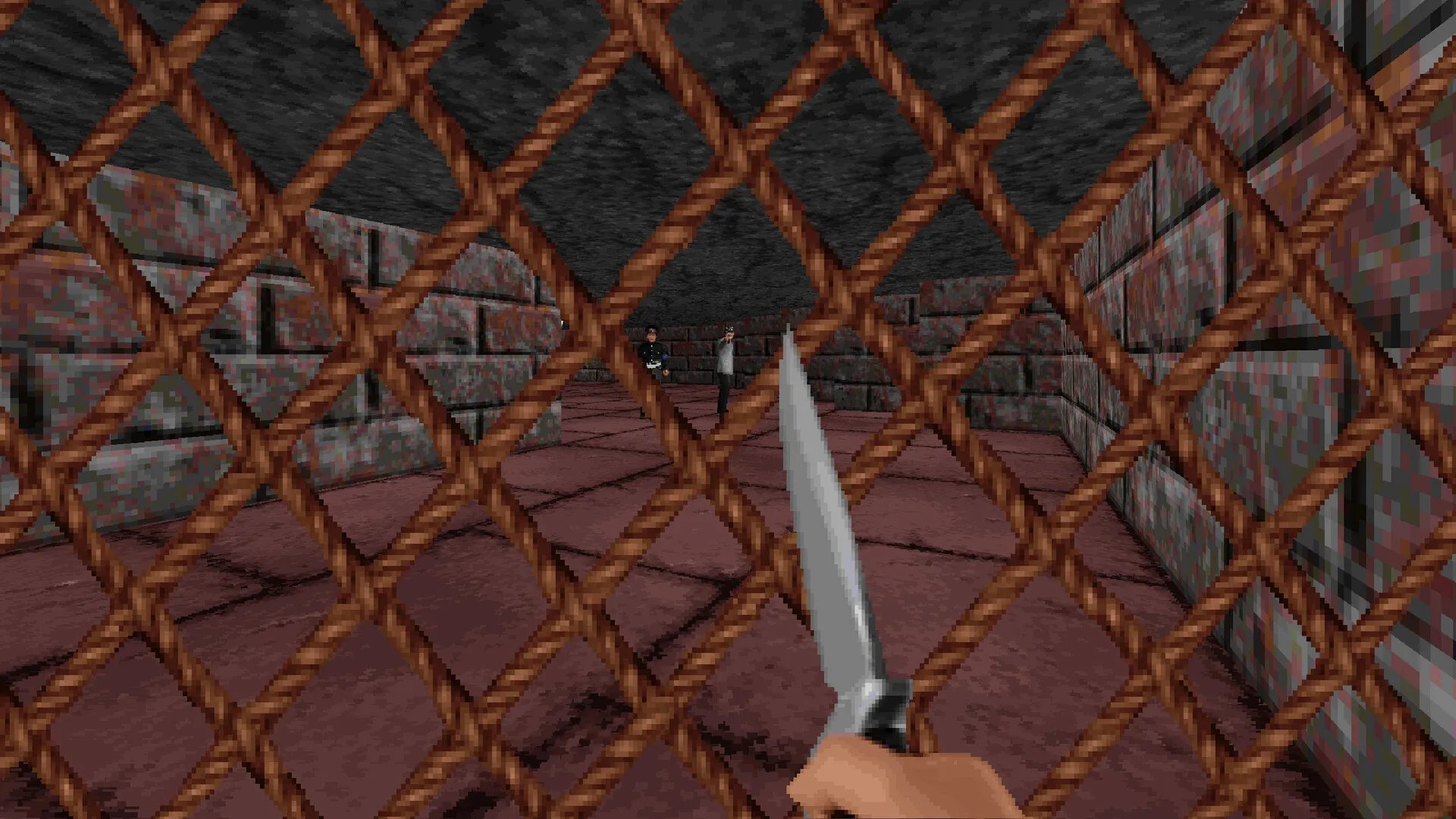 Rise of the Triad: Ludicrous Edition: скриншот 8