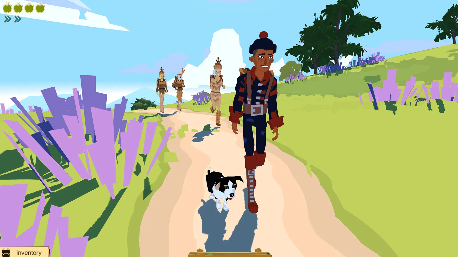 The Trail: Frontier Challenge: скриншот 7