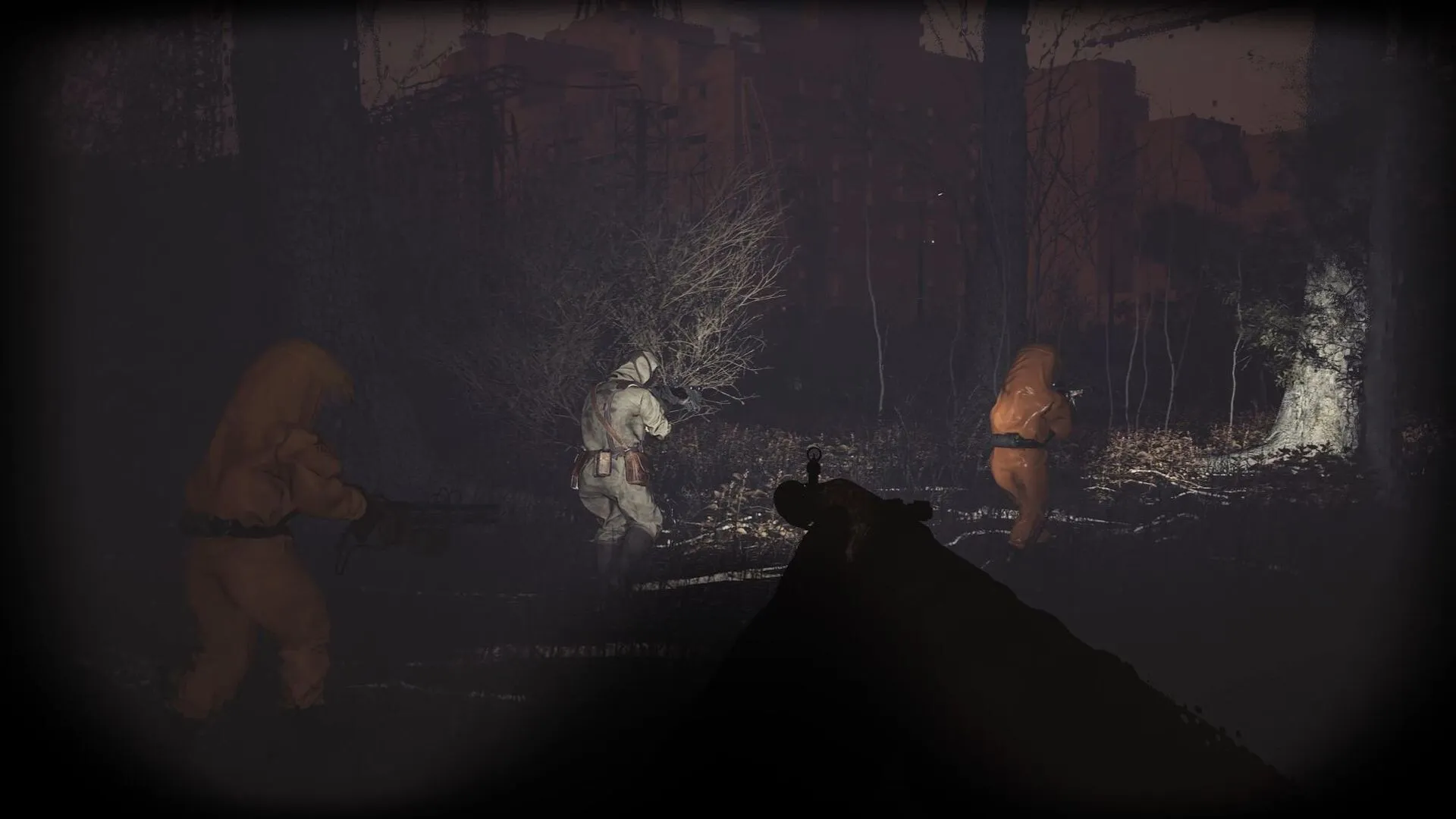 SCUM: скриншот 4