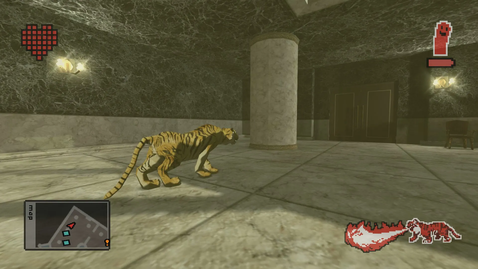 No More Heroes 2: Desperate Struggle: скриншот 6