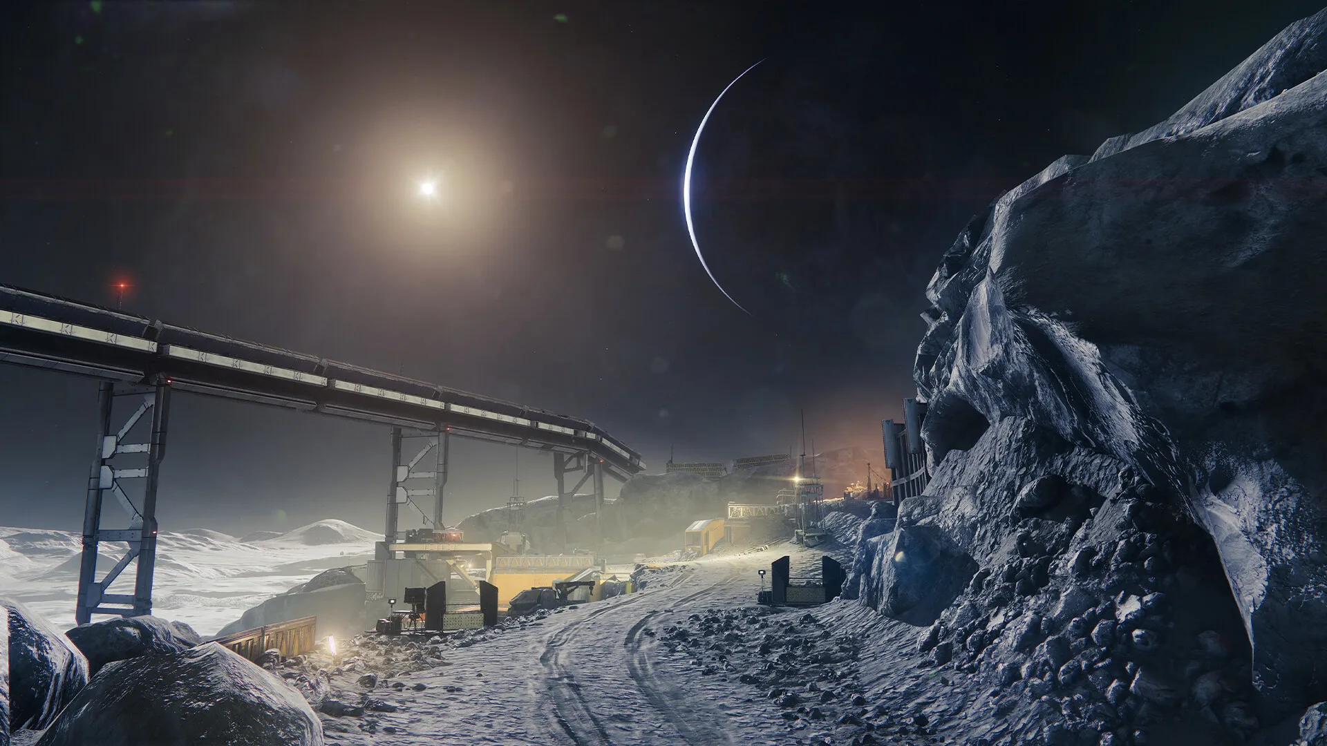 Destiny 2: скриншот 7