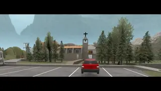 Ancient Towm