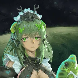 Tasty Maid: Events 美味女仆:内容