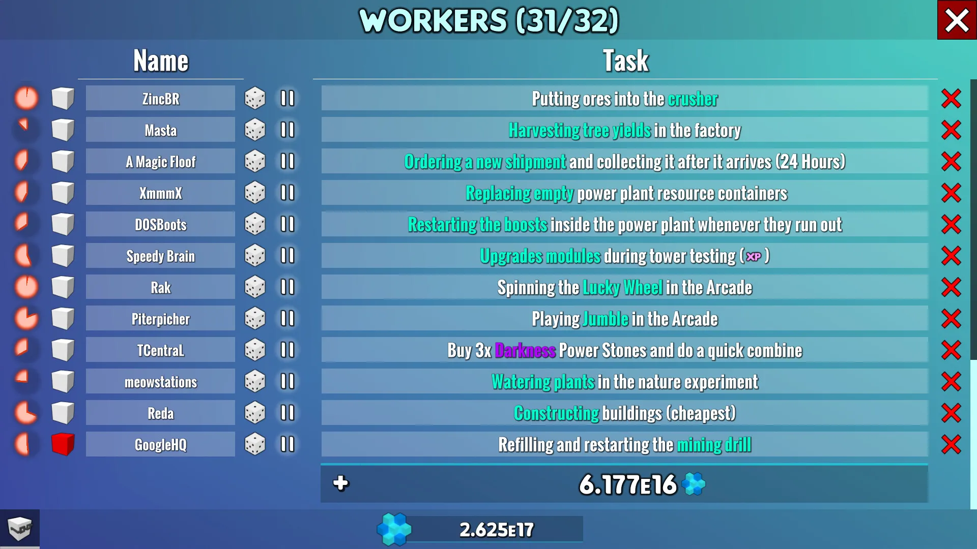 The Perfect Tower II: скриншот 7