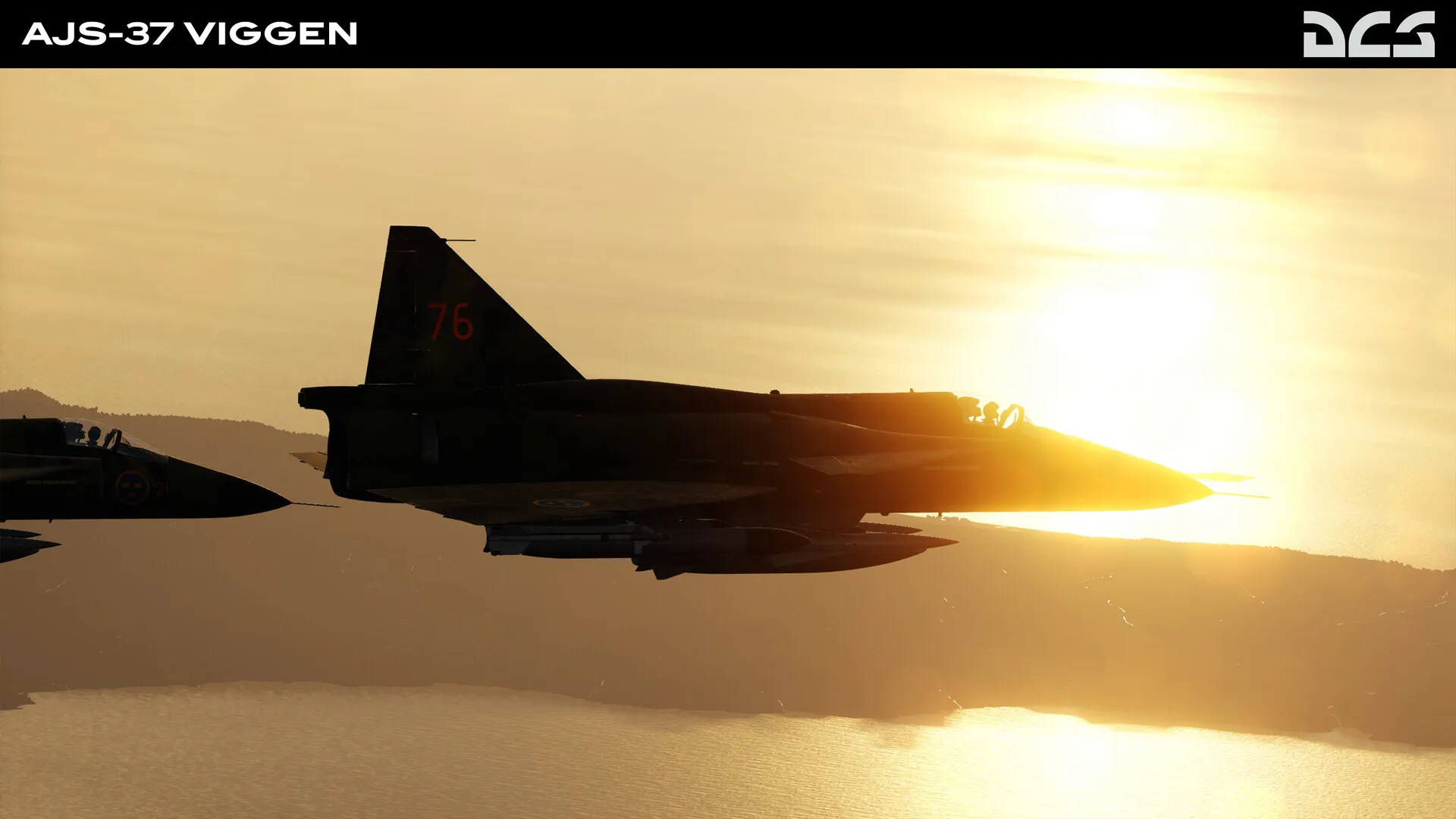 DCS World Steam Edition: скриншот 4
