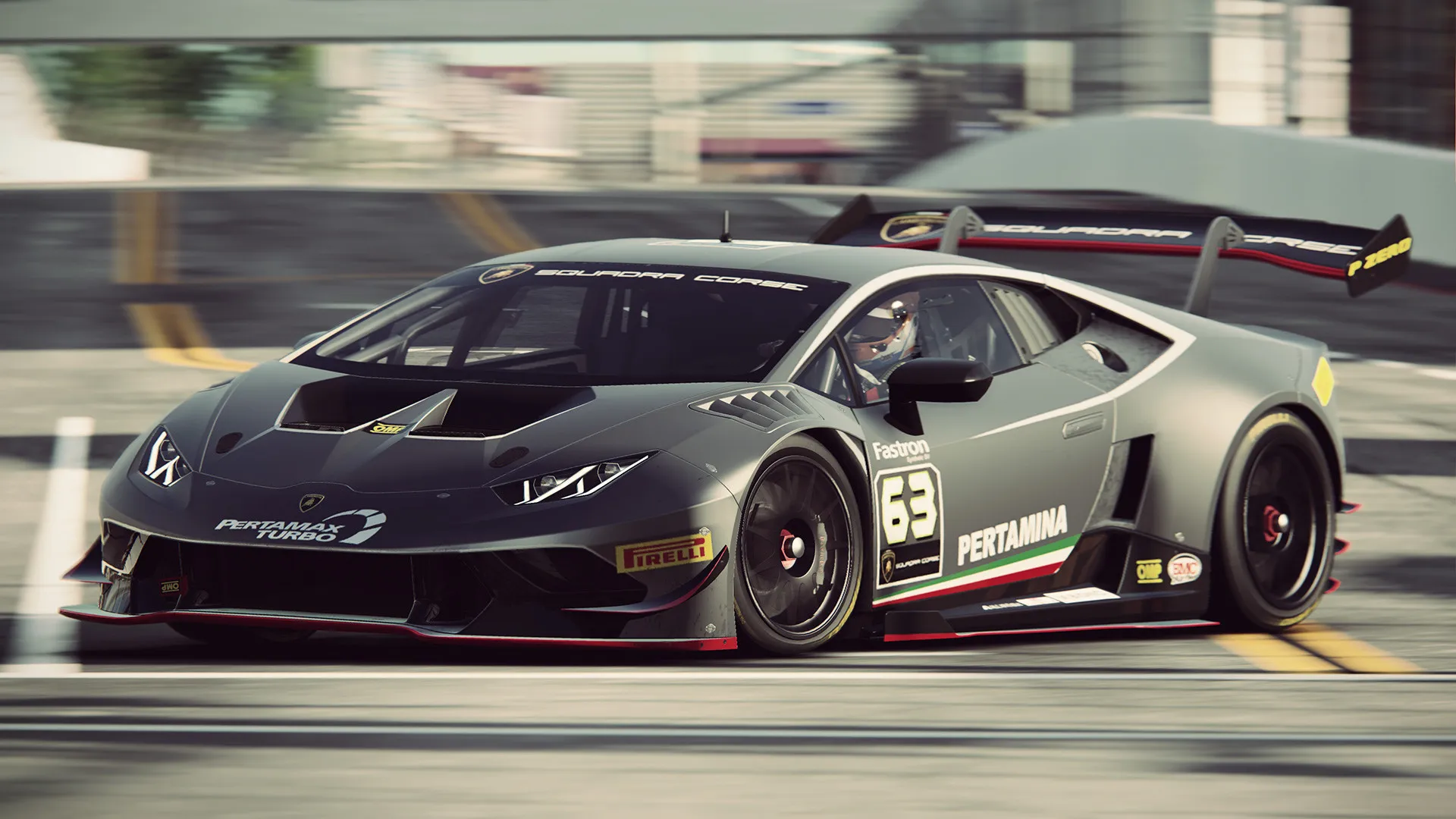Project CARS 2: скриншот 8
