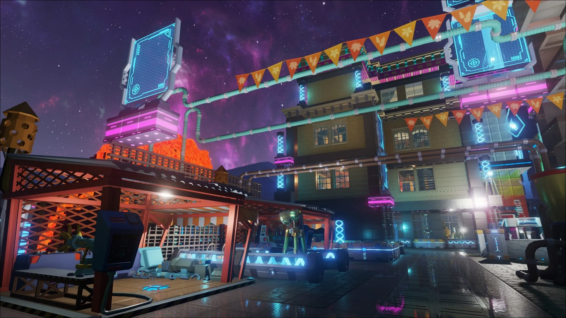 PixARK: скриншот 7