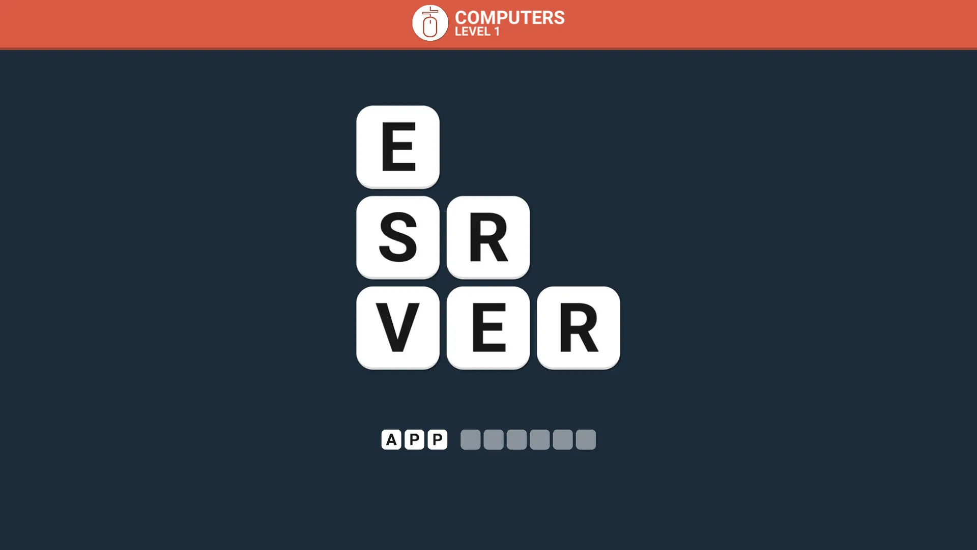 Wordle: скриншот 3