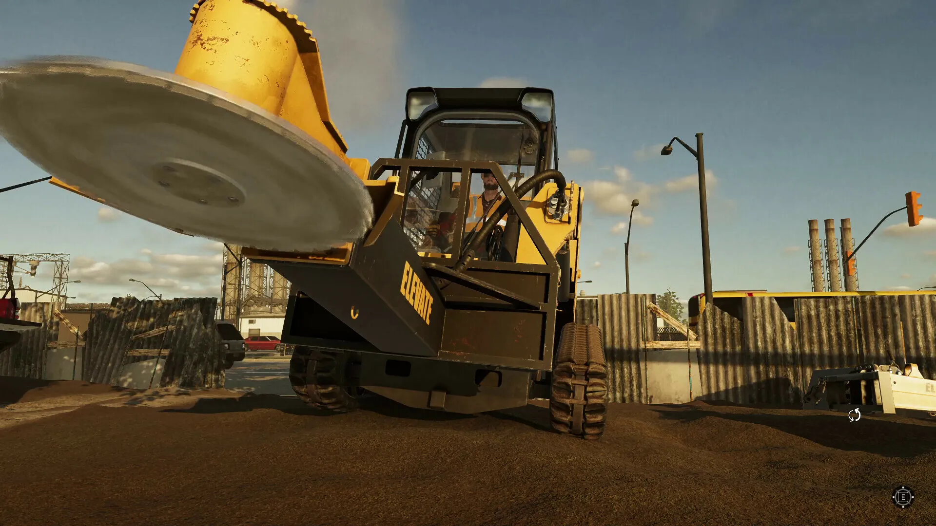 Demolish & Build 3: скриншот 1