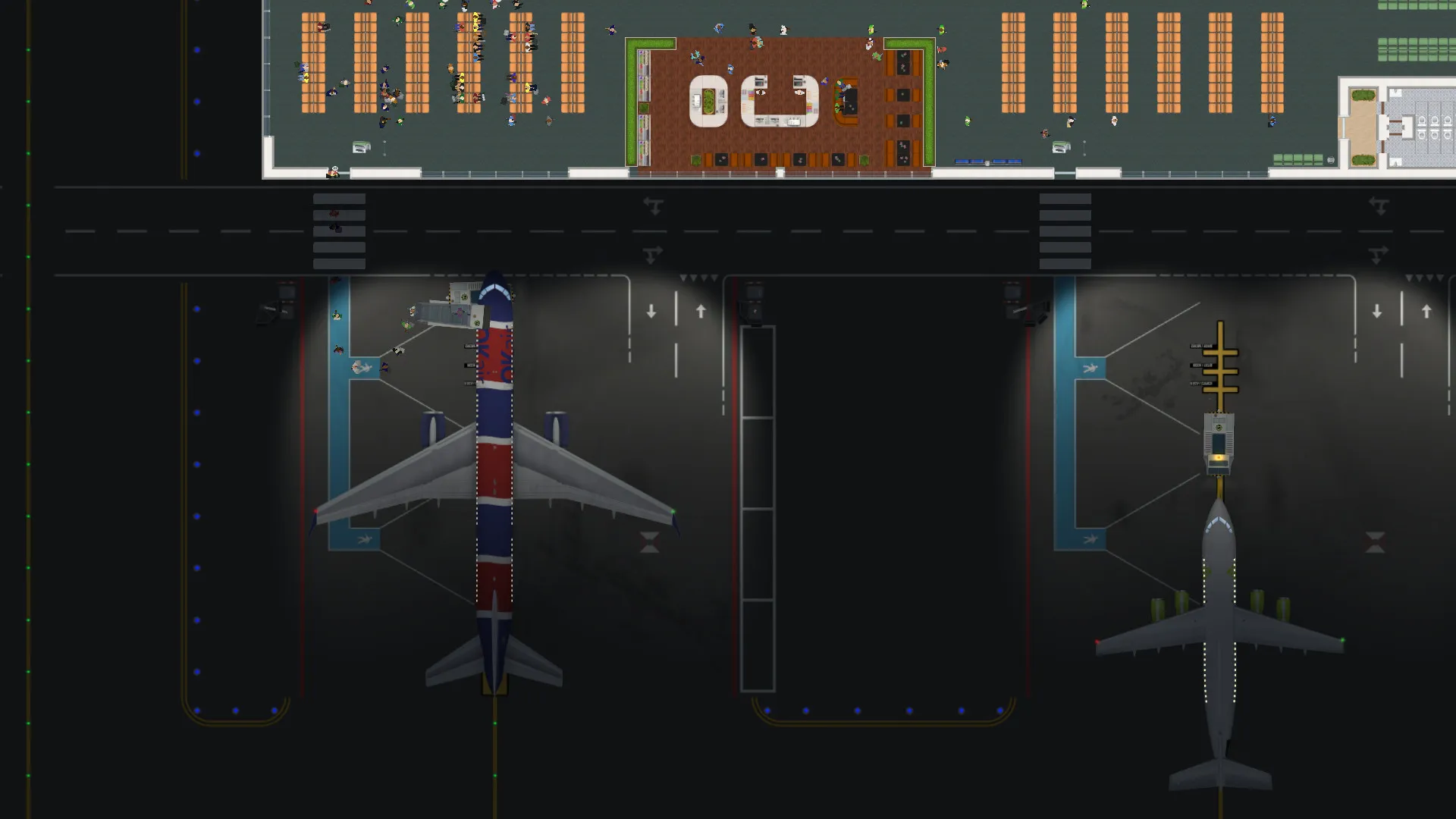 Airport CEO: скриншот 8