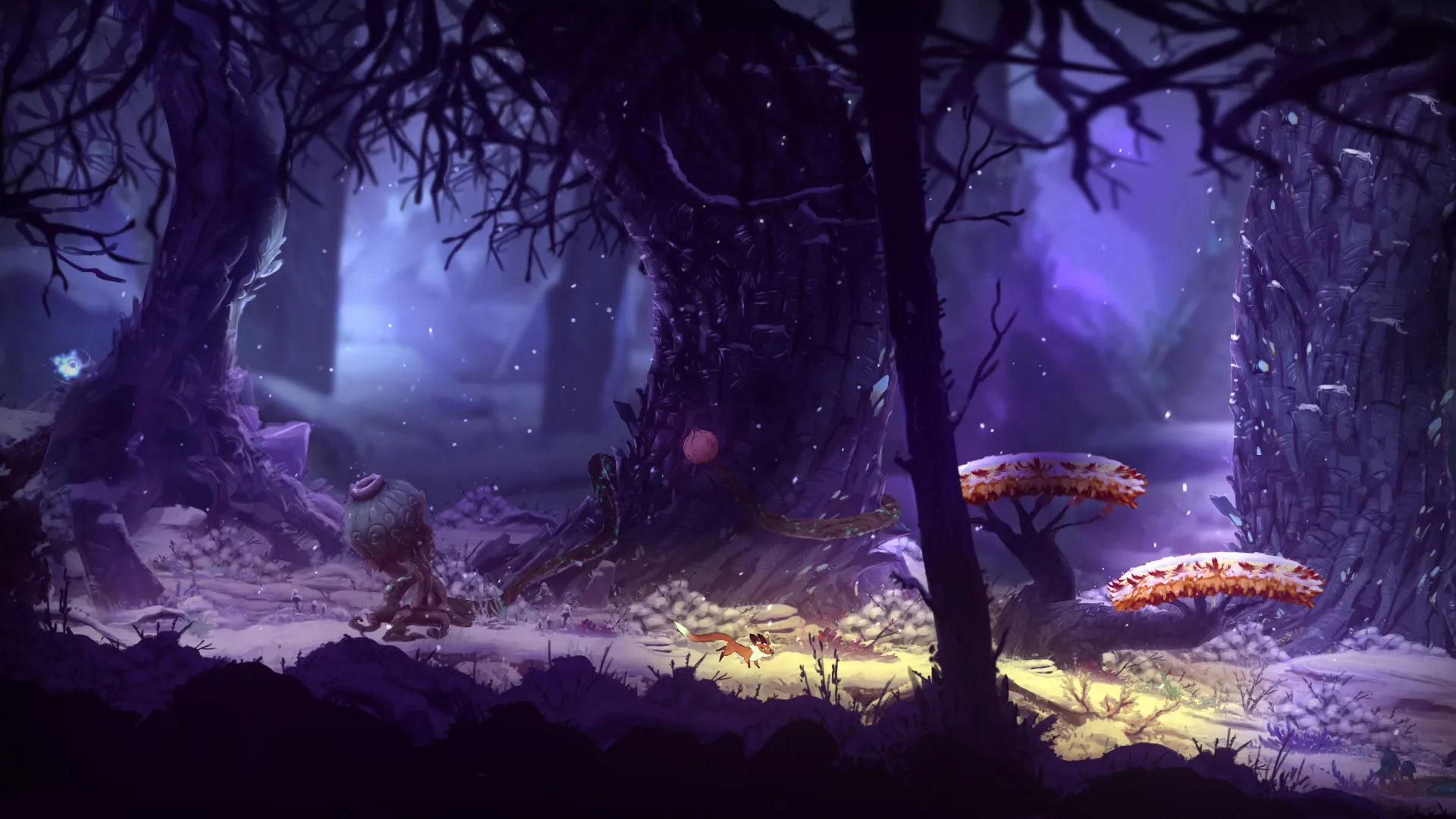 Seasons after Fall: скриншот 5