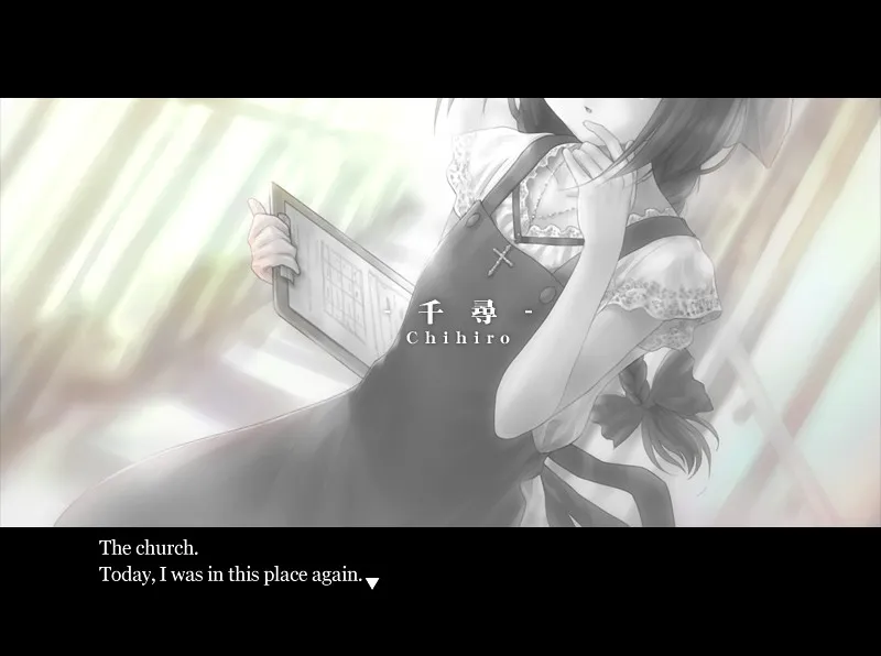 Narcissu 10th Anniversary Anthology Project: скриншот 1