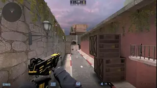 de_crow