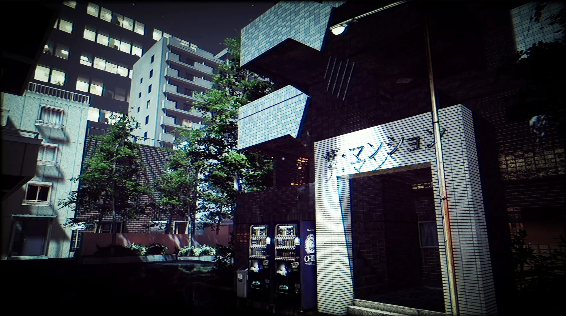 [Chilla's Art] The Closing Shift | 閉店事件: скриншот 3