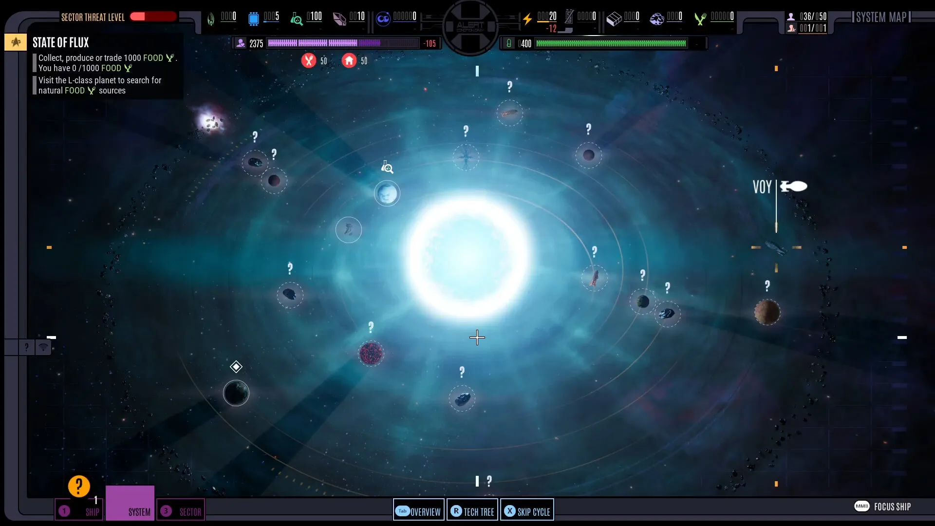 Star Trek: Voyager - Across the Unknown: скриншот 2