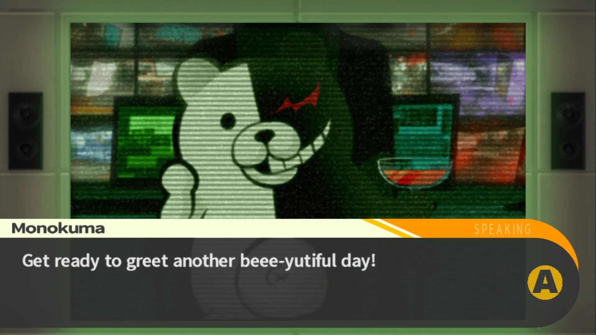 Danganronpa: Trigger Happy Havoc: скриншот 5