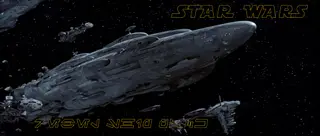 Star Wars Rebel Ships