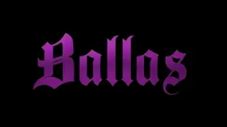 Ballas Packk