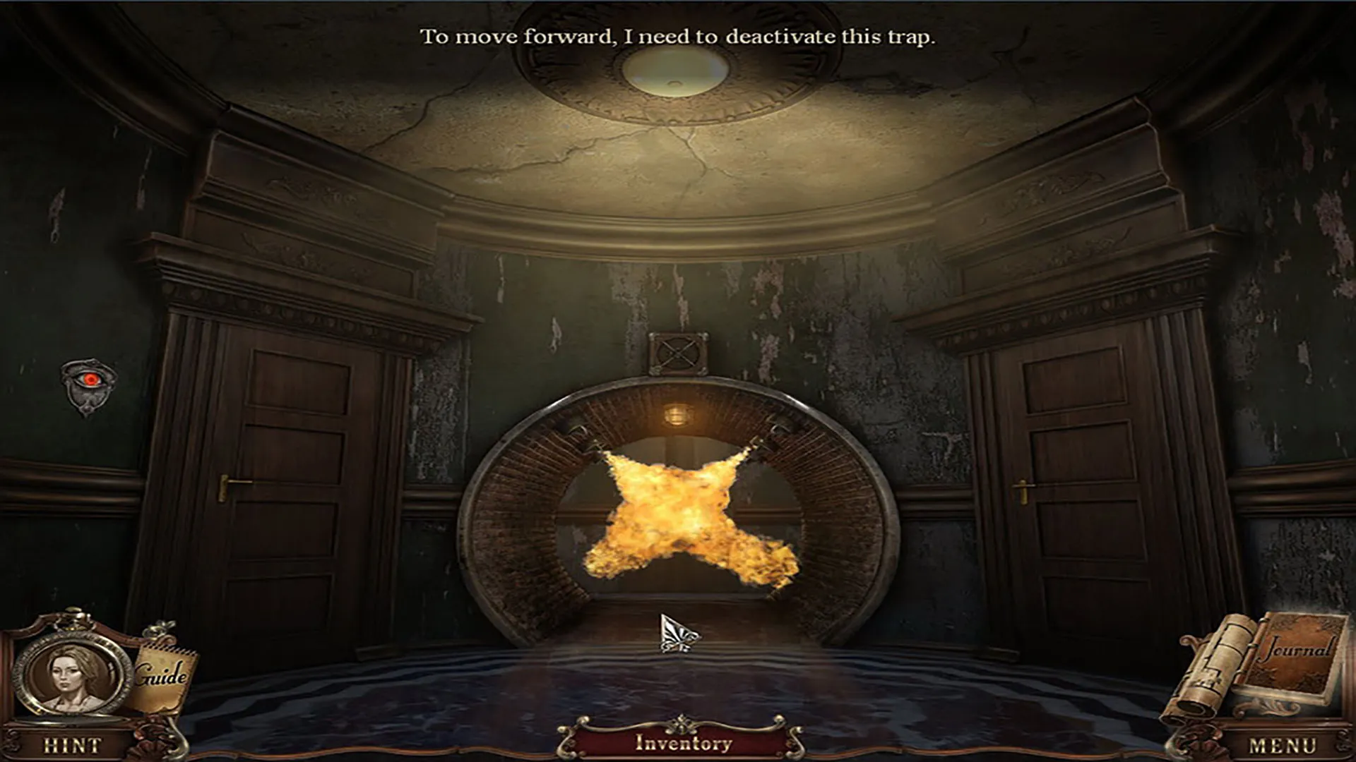 Brink of Consciousness: Dorian Gray Syndrome Collector's Edition: скриншот 1