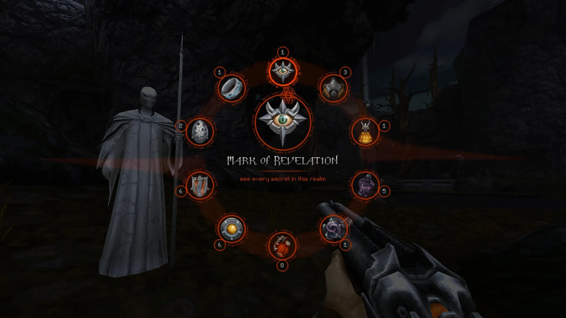 WRATH: Aeon of Ruin: скриншот 8