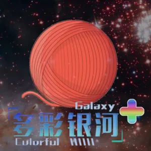 多彩银河+ 多彩事件拓展 UI修复版