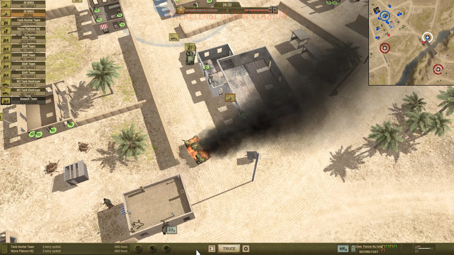 Close Combat: The Bloody First: скриншот 6