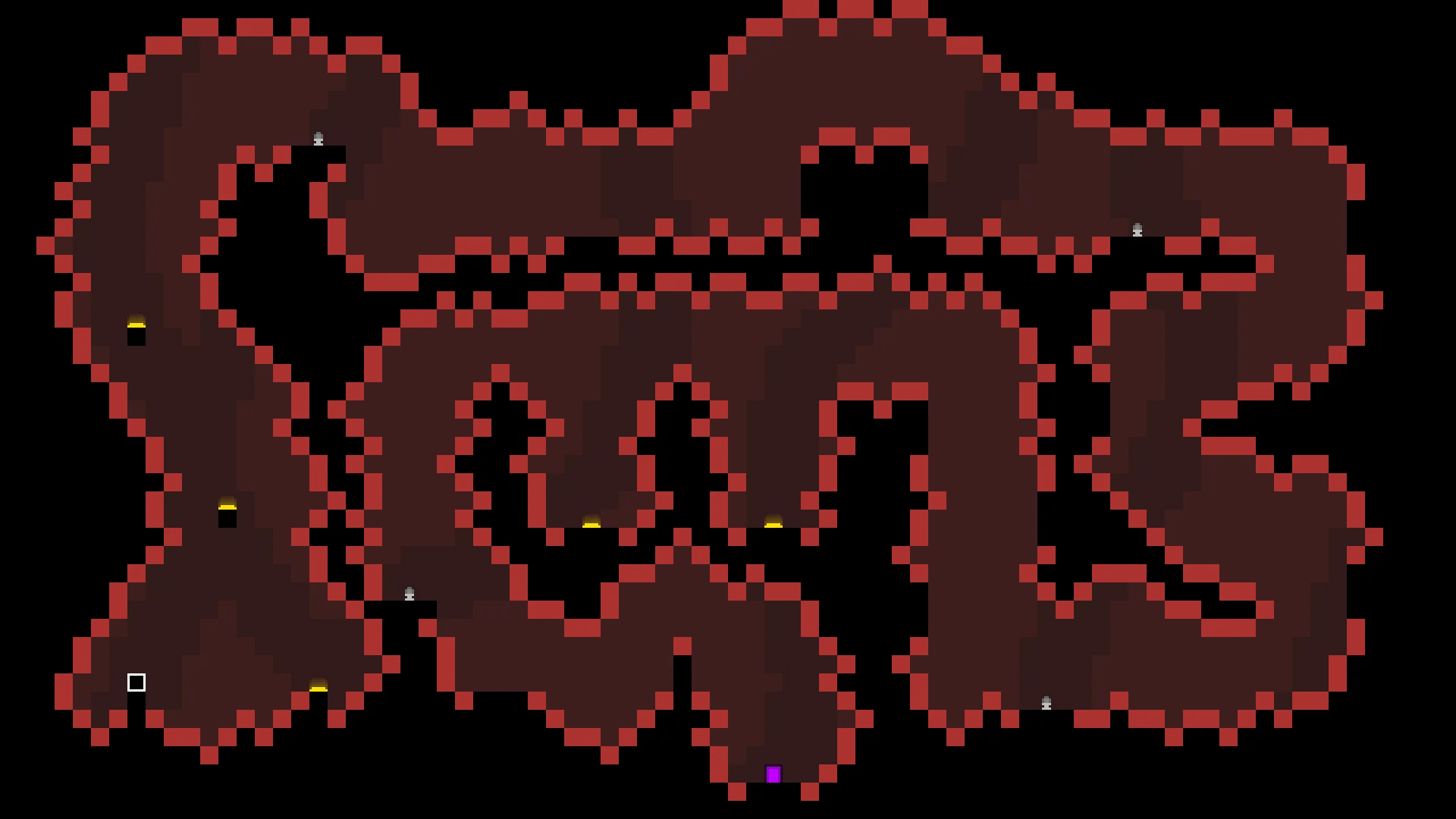 Micro Platformer: скриншот 7