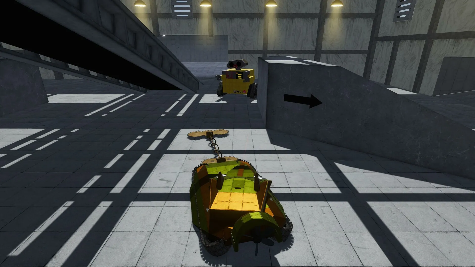 Sandbox World: скриншот 6