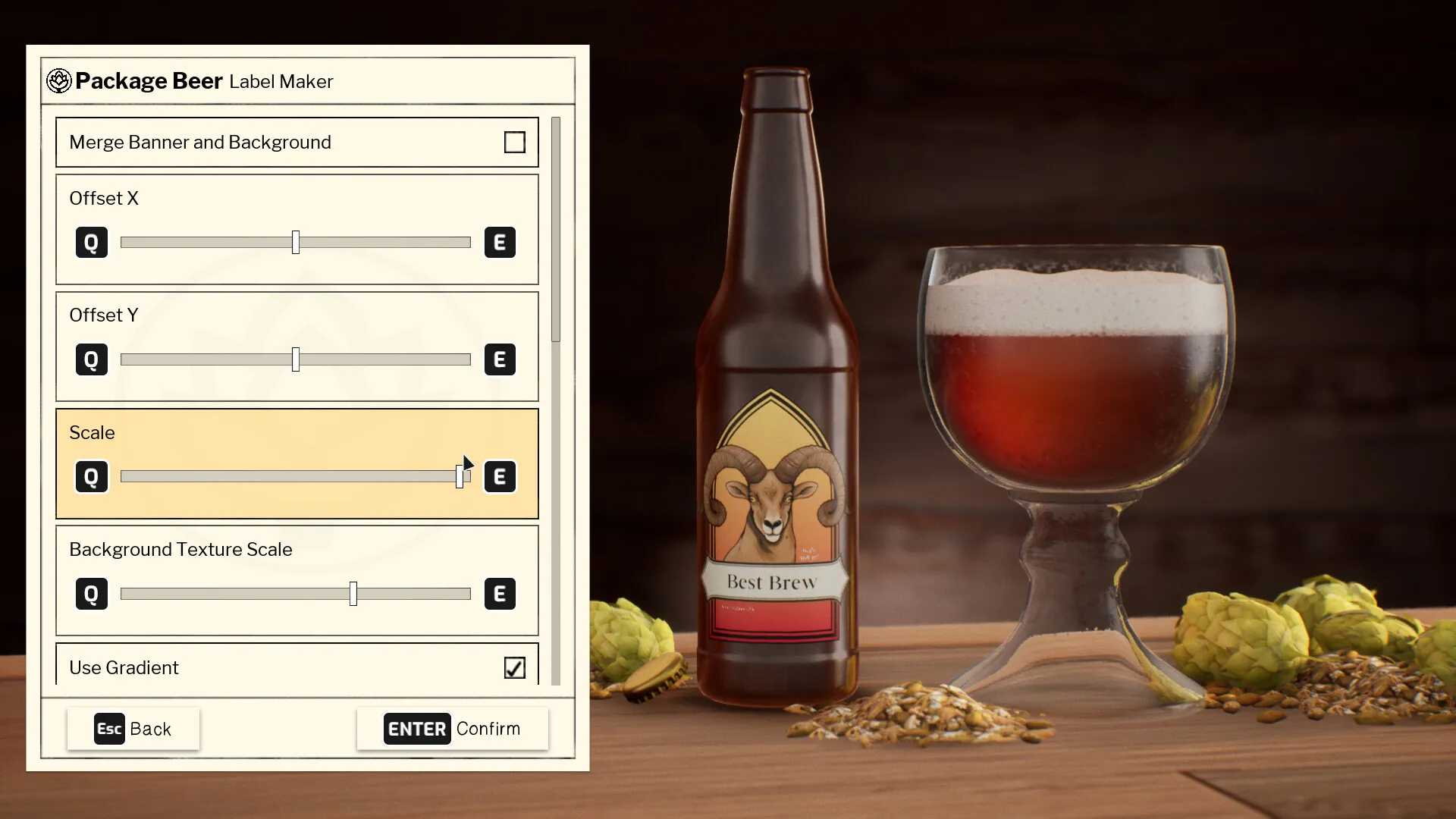 Brewmaster: Beer Brewing Simulator: скриншот 7