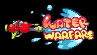 Water Warfare™ - Playground (L)
