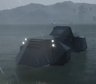 Tornado Puncher