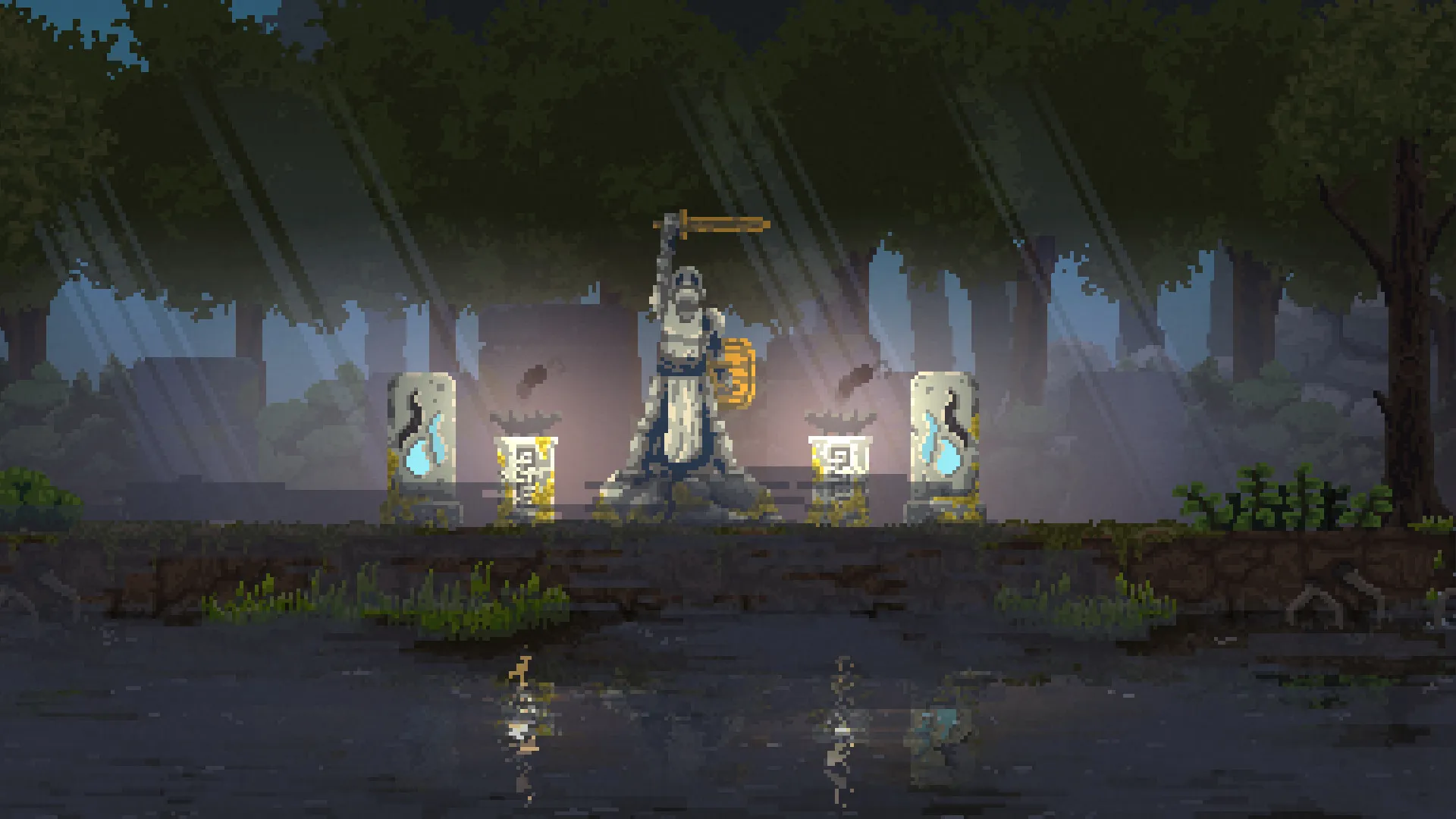 Kingdom: New Lands: скриншот 4