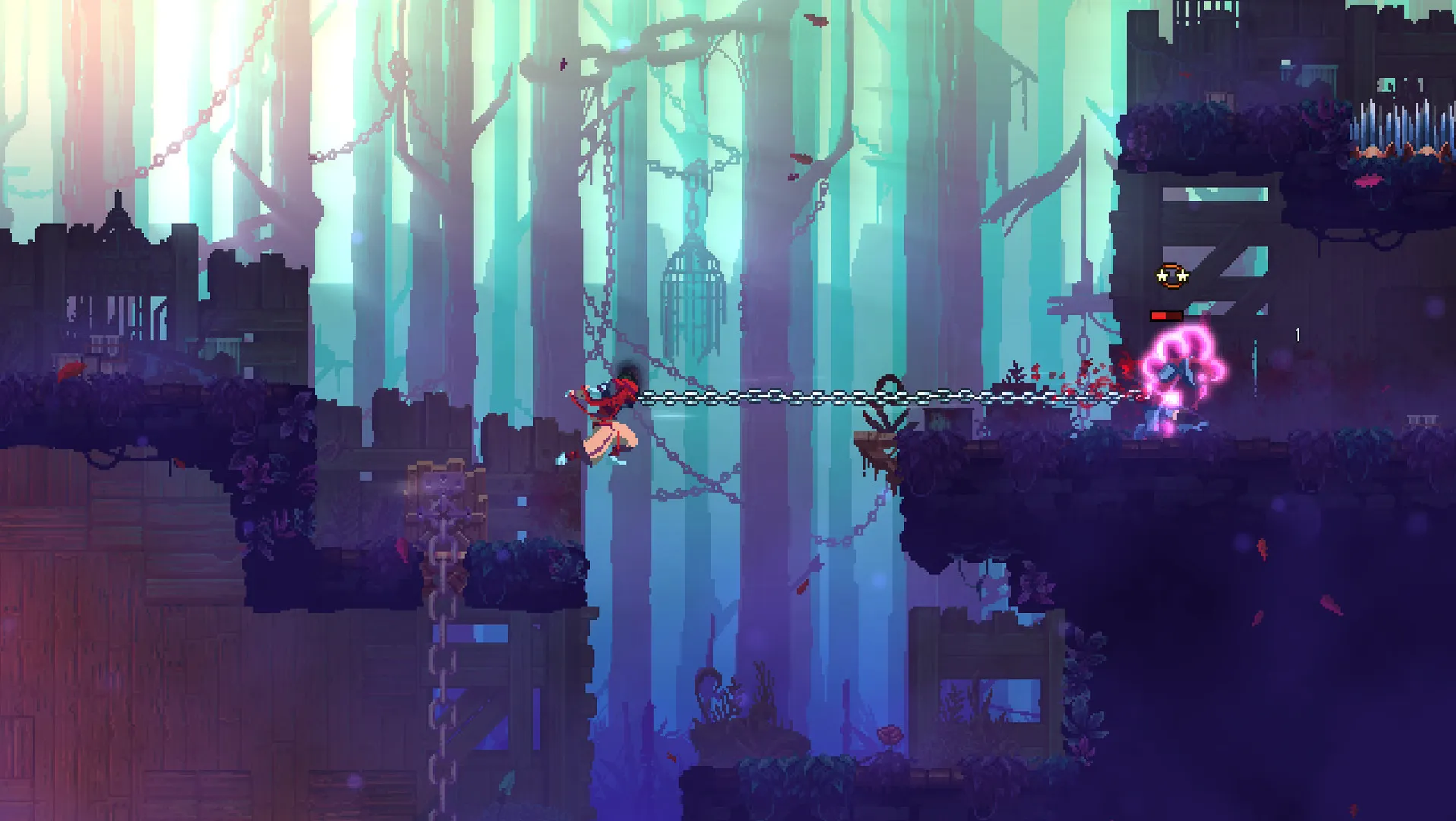 Dead Cells: скриншот 5
