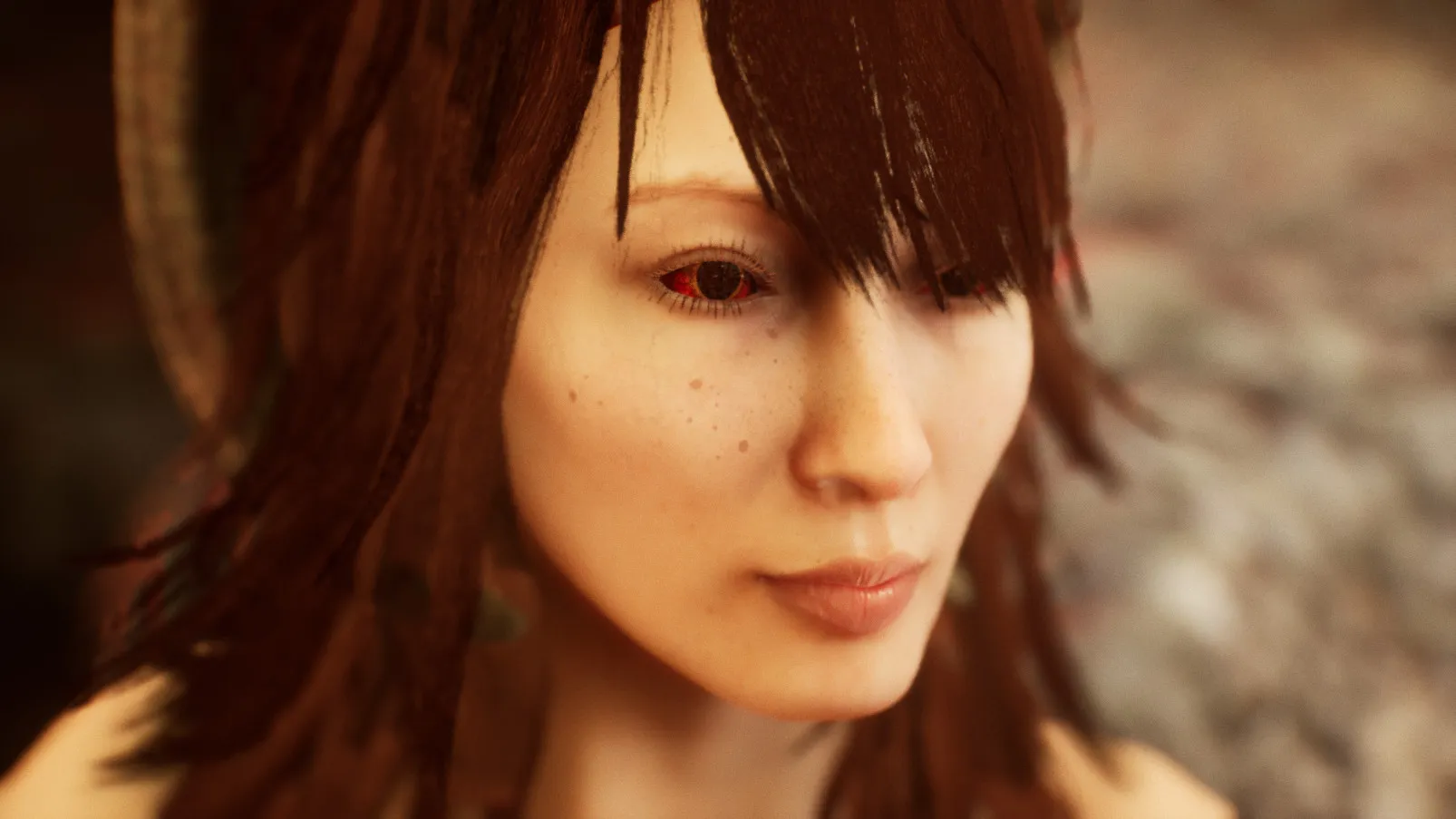 SUCCUBUS: Prologue: скриншот 6