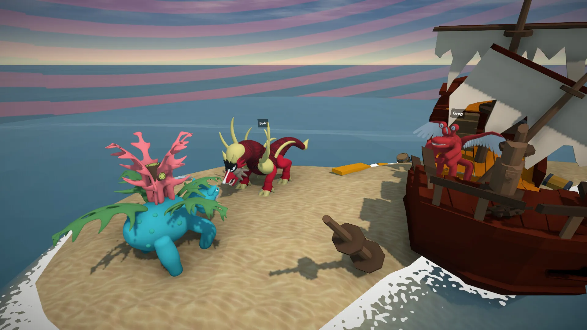 Creature Crafter: скриншот 4