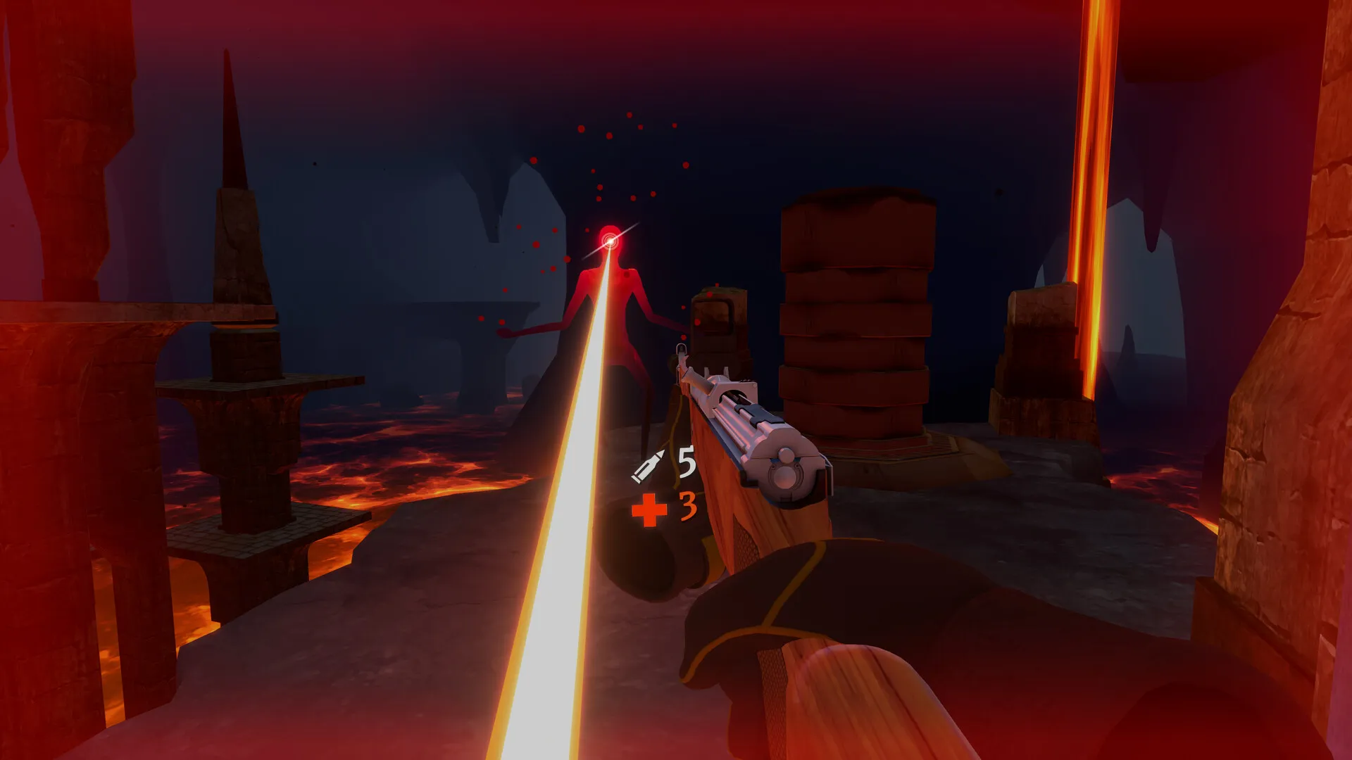 The Light Brigade: Definitive Edition: скриншот 7