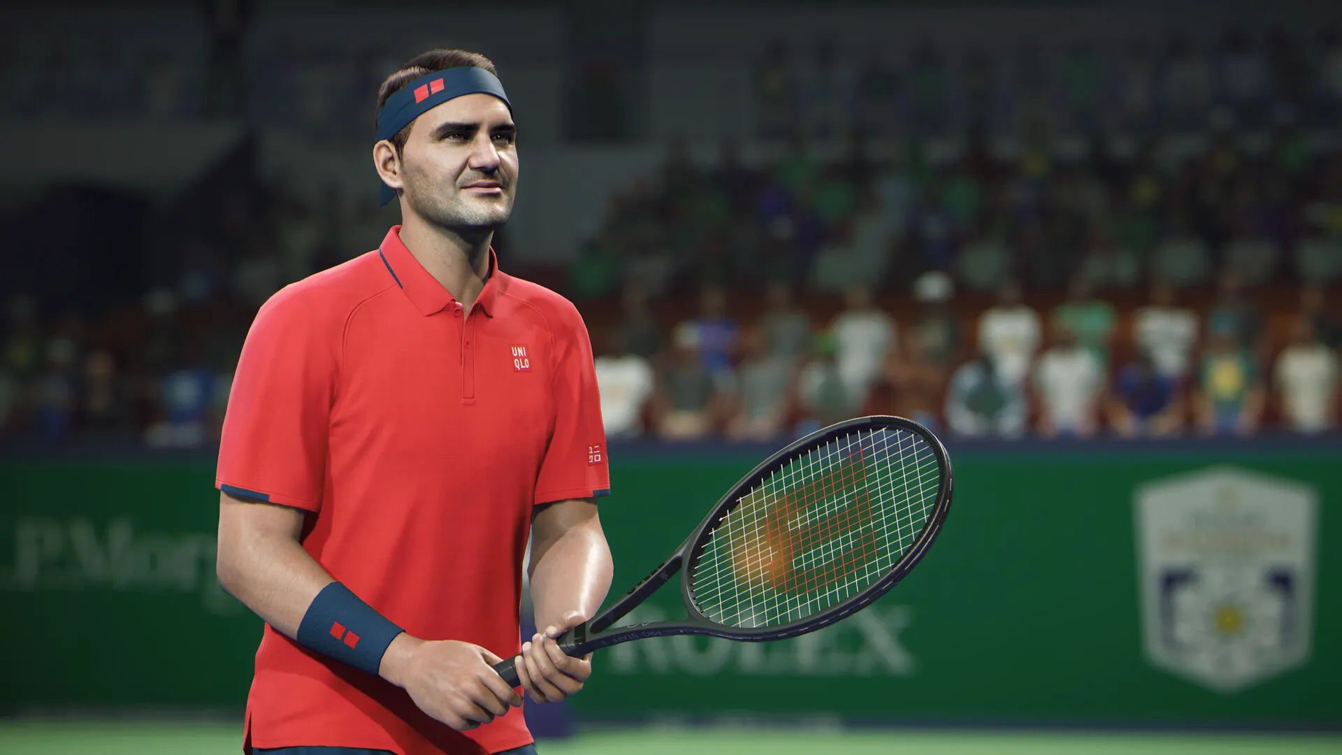 TIEBREAK – GRAND SLAM EDITION: скриншот 5