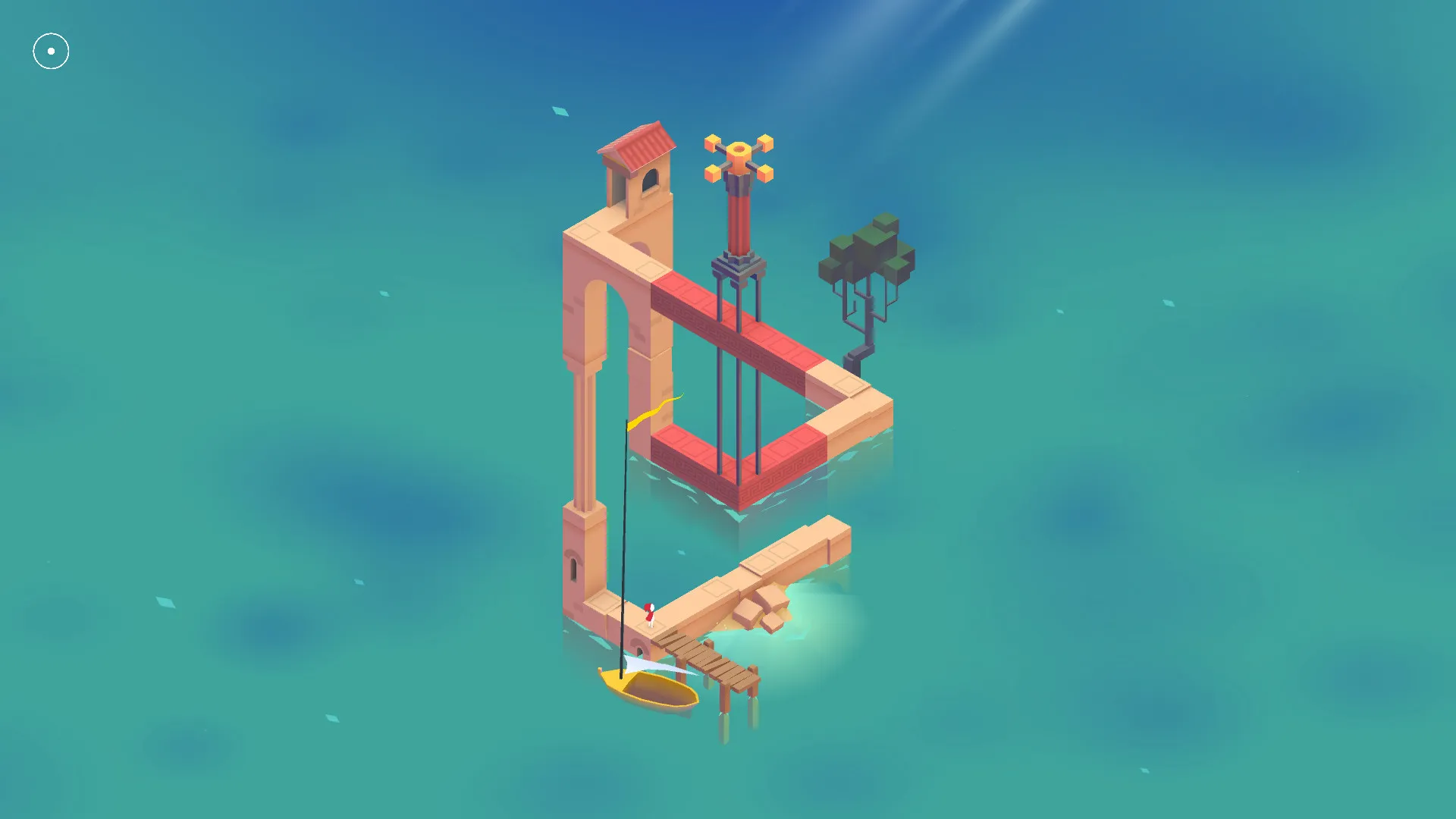 Monument Valley 2: скриншот 4