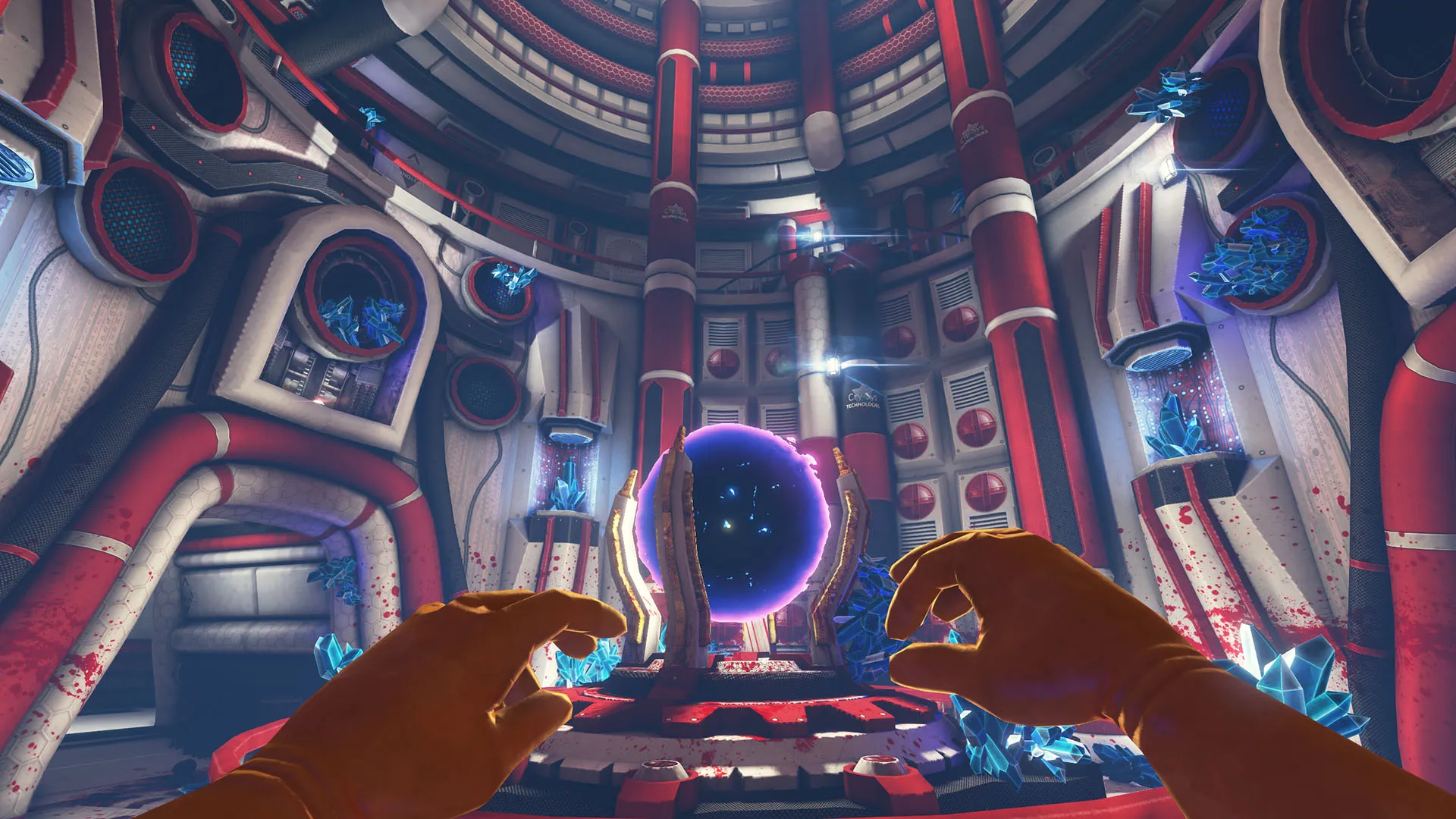 Viscera Cleanup Detail: скриншот 3