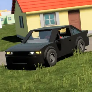 TAC Eagle 2018 Remake