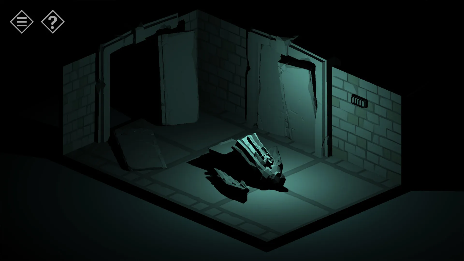 Tiny Room Stories: Town Mystery: скриншот 7