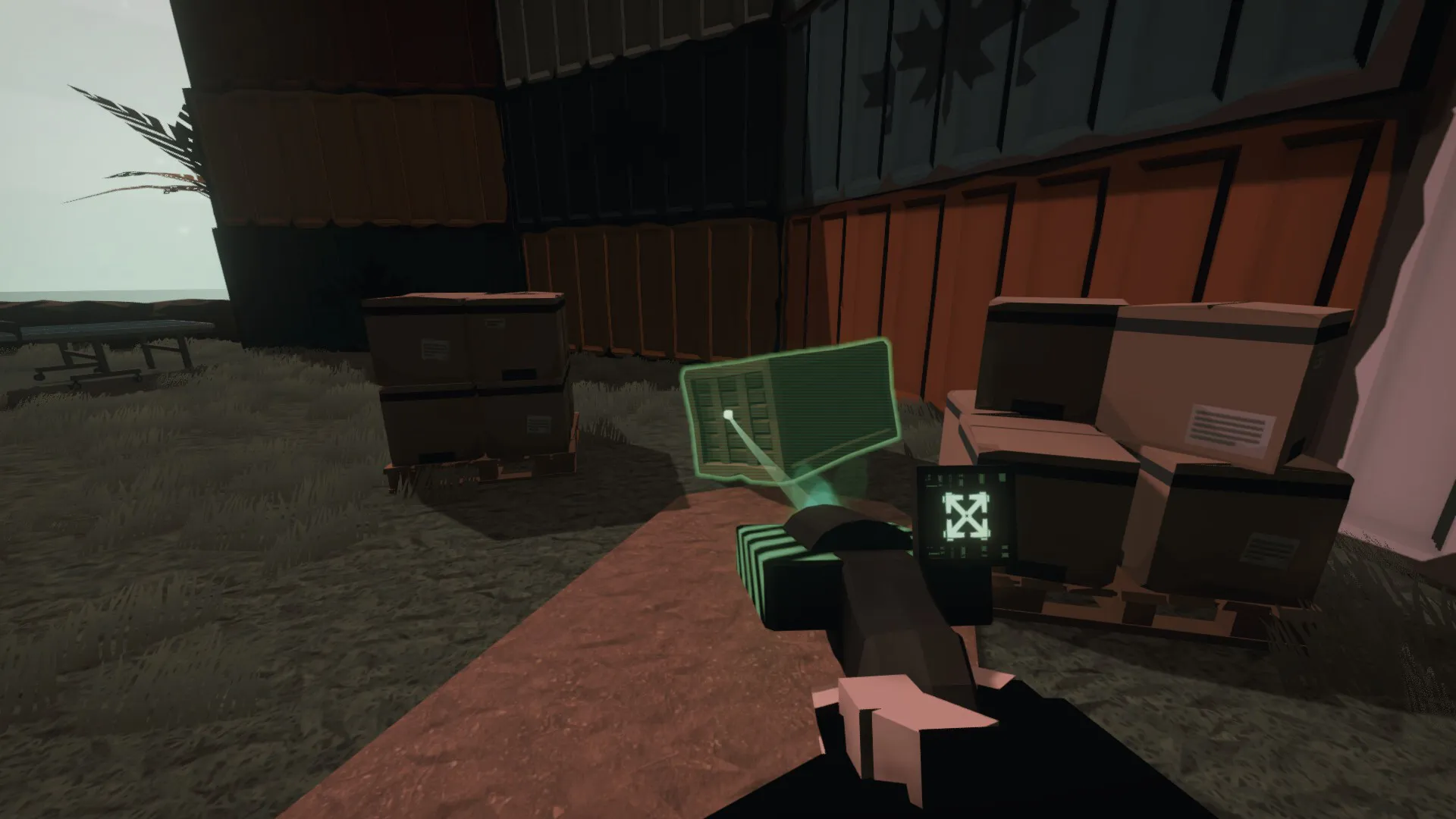 GoreBox: скриншот 2