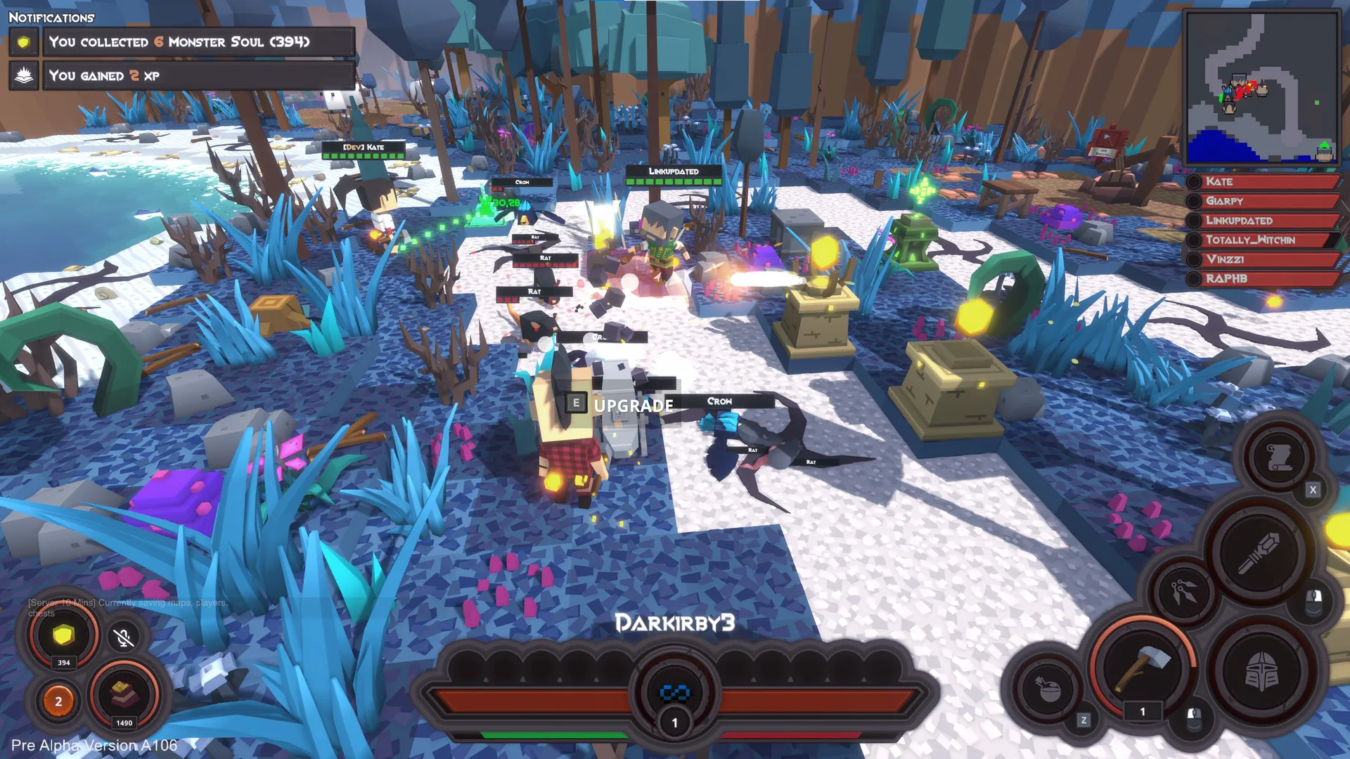 Citywars Tower Defense: скриншот 5