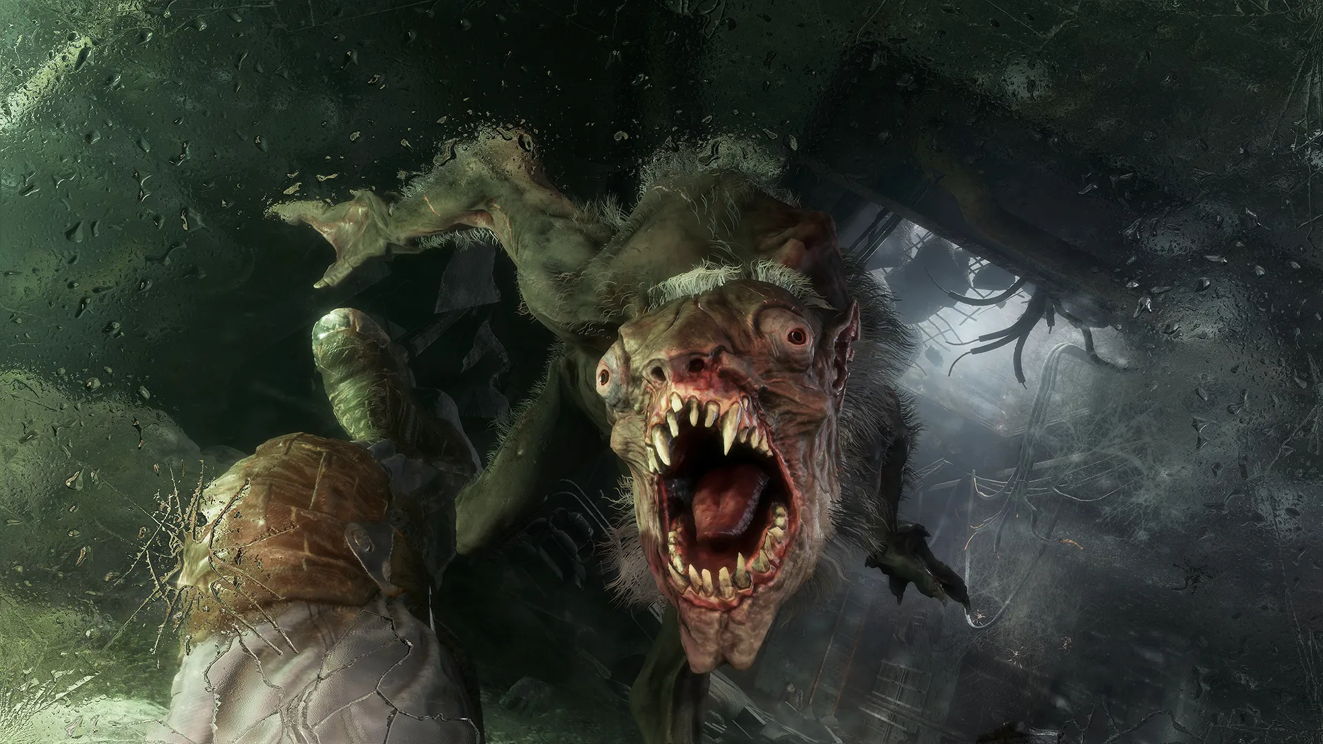 Metro Exodus: скриншот 6