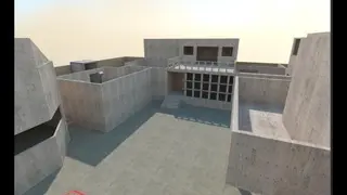 Airsoft Field