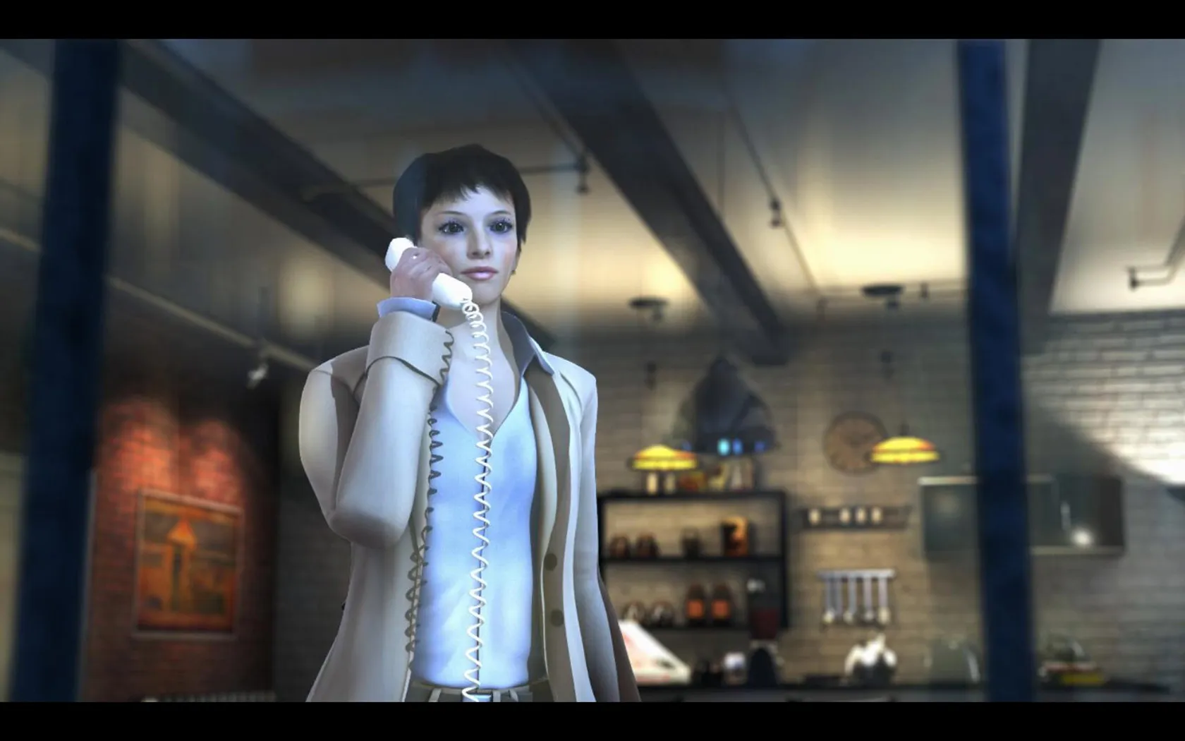 Dracula 4 and 5 - Special Steam Edition: скриншот 4
