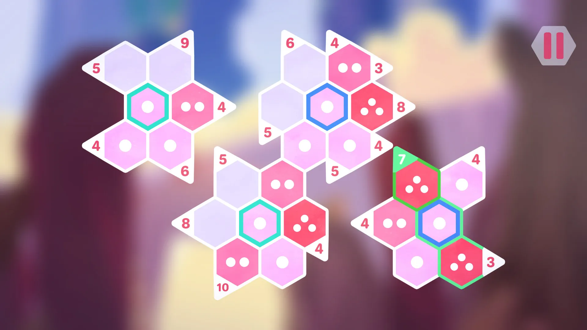 Hexologic: скриншот 5