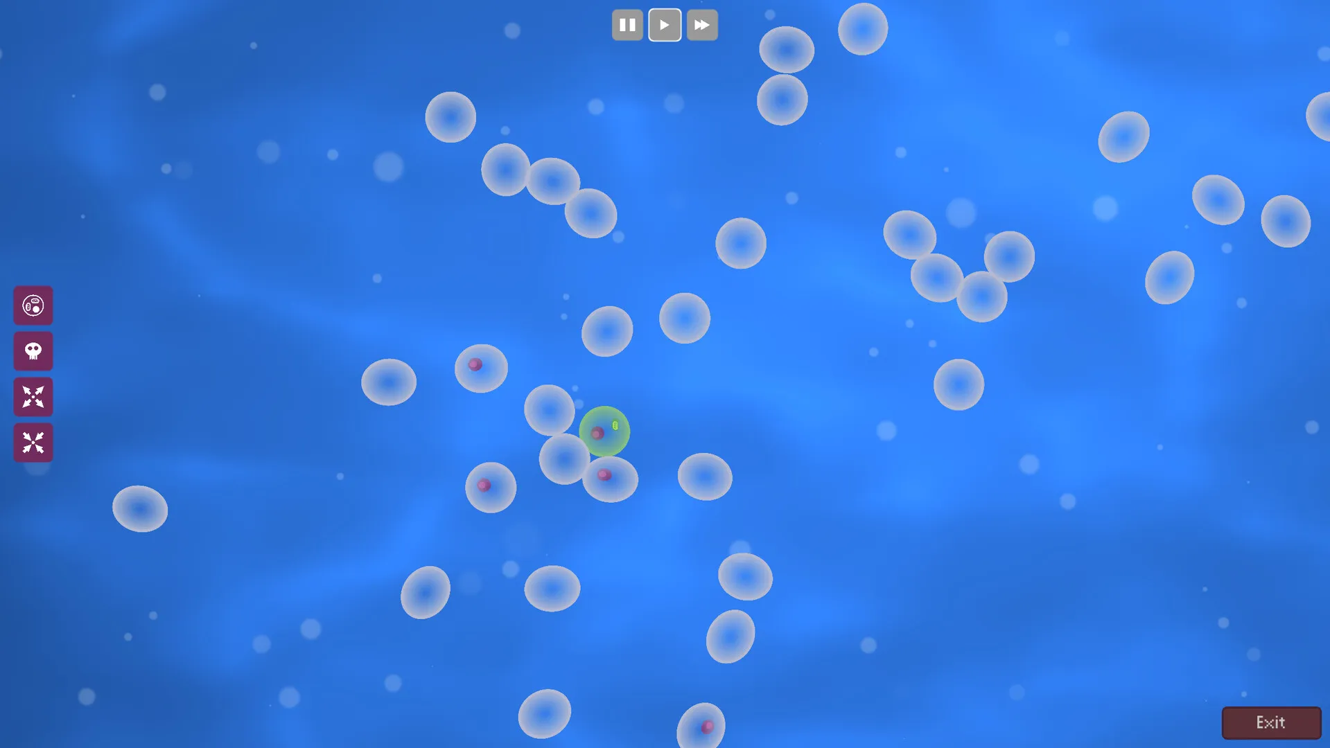 Planetary Life: скриншот 5