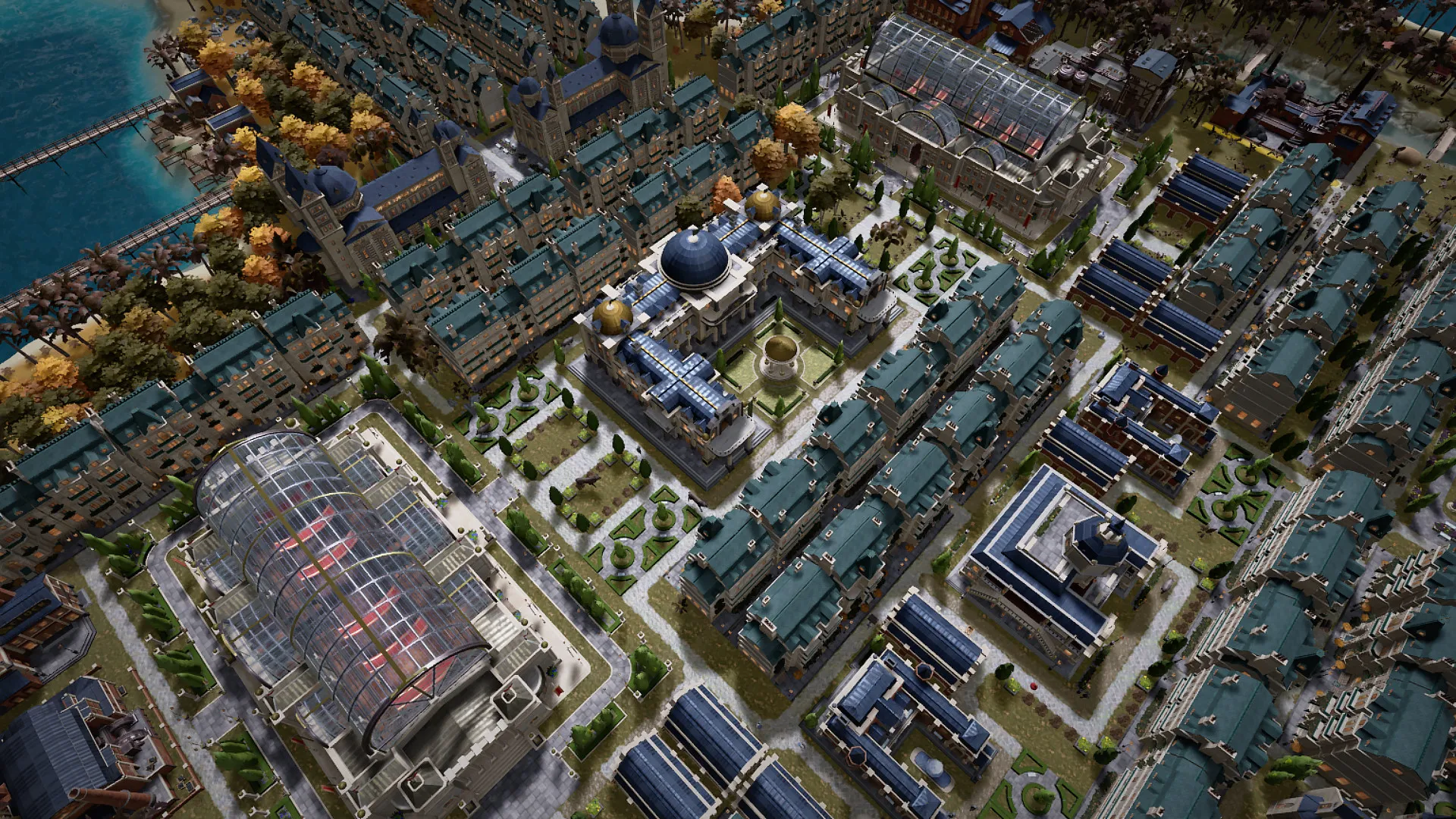 Kingdoms Reborn: скриншот 7