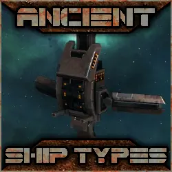 Ancient Ship Types